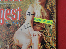 Load image into Gallery viewer, Vintage Nude Erotic Sexy Adult Magazine Nudist The Nudist Digest Vol. 1 No. 7     JB1
