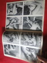 Load image into Gallery viewer, Vintage Nude Erotic Sexy Adult Magazine Parliament 284 Soul Mates March 1971    P92
