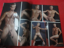 Load image into Gallery viewer, Vintage Adult Erotic Sexy Magazine Gay Interest Freshmen April 2009        JB60
