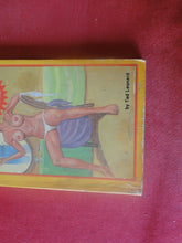 Load image into Gallery viewer, Vintage Adult Paperback Novel/Book Teased Sister Turns On ROUGH        PB5
