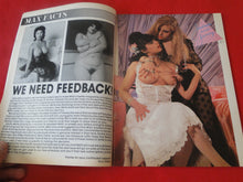 Load image into Gallery viewer, Vintage Nude Erotic Sexy Adult Magazine Max July 1987        P91
