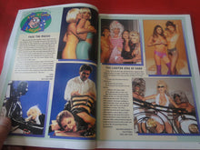 Load image into Gallery viewer, Vintage Nude Erotic Sexy Adult Magazine Juggs May 1996       JB63
