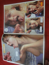 Load image into Gallery viewer, Vintage Nude Erotic Sexy Adult Magazine Roman Photo Clap Foreign    P54
