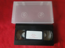 Load image into Gallery viewer, Vintage Adult XXX VHS Porn Tape Little Oral Annie
