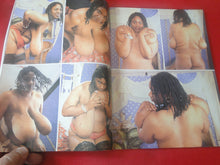 Load image into Gallery viewer, Vintage Nude Erotic Sexy Adult Magazine Juggs May 1996       JB63
