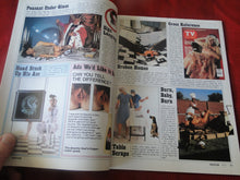 Load image into Gallery viewer, Vintage Nude Erotic Sexy Adult Magazine Hustler July 1980           GN
