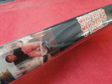 Load image into Gallery viewer, Vintage Adult XXX VHS Porn Tape Adult Video Movie BDSM Spanking, Spanking and More DB
