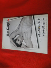 Load image into Gallery viewer, Vintage Adult Erotic Sexy Magazine Gay Interest Unzipped October 2006       GM

