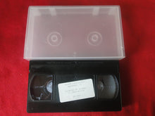 Load image into Gallery viewer, Vintage Adult XXX VHS Porn Tape Gazongas IV
