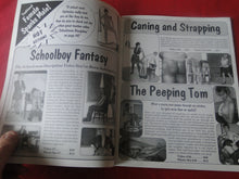 Load image into Gallery viewer, Vintage Nude Erotic Sexy Adult Magazine BDSM Jennifer Brooks Catalog #7      P87
