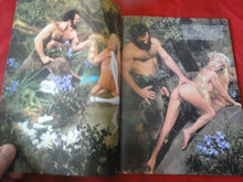 Load image into Gallery viewer, Vintage Nude Erotic Sexy Adult Magazine Hustler July 1980           GN
