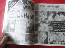 Load image into Gallery viewer, Vintage Nude Erotic Sexy Adult Magazine BDSM Jennifer Brooks Catalog #7      P87
