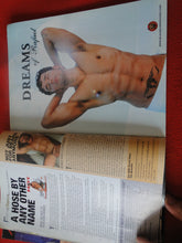 Load image into Gallery viewer, Vintage Adult Erotic Sexy Magazine Gay Interest Unzipped October 2006       GM
