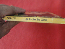 Load image into Gallery viewer, Vintage 8MM Adult Pornographic Smoker Stag Film Hollywood Swingers A Hole In One   B
