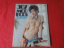 Load image into Gallery viewer, Vintage Nude Erotic Sexy Adult Magazine Parliament 307 Mod Bods Serena May 1975    P92
