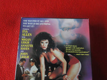 Load image into Gallery viewer, Vintage Adult XXX VHS Porn Tape Adult Video Movie The Nicole Stanton Story     V4
