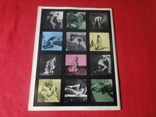 Load image into Gallery viewer, Vintage Nude Erotic Sexy Adult Magazine Parliament 307 Mod Bods Serena May 1975    P92
