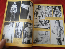Load image into Gallery viewer, Vintage Nude Erotic Sexy Adult Magazine Hustler July 1980           GN
