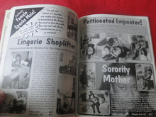 Load image into Gallery viewer, Vintage Nude Erotic Sexy Adult Magazine BDSM Jennifer Brooks Catalog #7      P87
