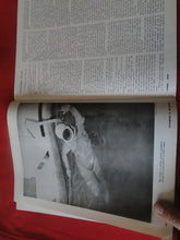 Load image into Gallery viewer, Vintage Nude Erotic Sexy Adult Magazine Nudist Sunshine &amp; Health April 1956      JB1
