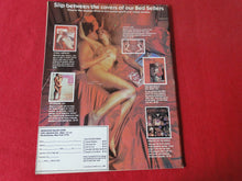 Load image into Gallery viewer, Vintage Nude Erotic Sexy Adult Magazine Celeb December 1981      CS
