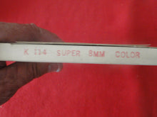 Load image into Gallery viewer, Vintage 8MM Adult Pornographic Smoker Stag Film K114                    B
