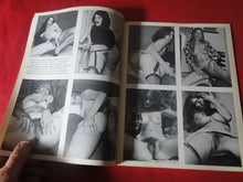 Load image into Gallery viewer, Vintage Nude Erotic Sexy Adult Magazine Parliament 307 Mod Bods Serena May 1975    P92
