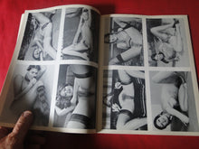Load image into Gallery viewer, Vintage Nude Erotic Sexy Adult Magazine Parliament 307 Mod Bods Serena May 1975    P92

