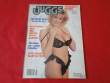 Load image into Gallery viewer, Vintage Nude Erotic Sexy Adult Magazine Juggs June 1988        P91

