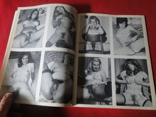 Load image into Gallery viewer, Vintage Nude Erotic Sexy Adult Magazine Parliament 307 Mod Bods Serena May 1975    P92
