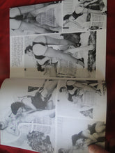 Load image into Gallery viewer, Vintage Nude Erotic Sexy Adult Magazine Rear Delivery V.1 #1 1985       GN
