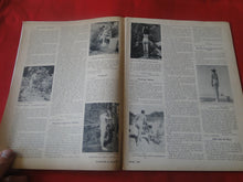 Load image into Gallery viewer, Vintage Nude Erotic Sexy Adult Magazine Nudist Sunshine &amp; Health June 1947      JB1
