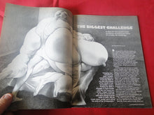 Load image into Gallery viewer, Vintage Nude Erotic Sexy Adult Big Tit Magazine Gent January 1984      P73

