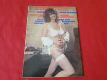 Load image into Gallery viewer, Vintage Nude Erotic Sexy Adult Magazine Juggs June 1988        P91
