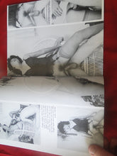 Load image into Gallery viewer, Vintage Nude Erotic Sexy Adult Magazine Rear Delivery V.1 #1 1985       GN
