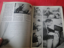 Load image into Gallery viewer, Vintage Nude Erotic Sexy Adult Magazine BDSM Janus 39 1985        P87
