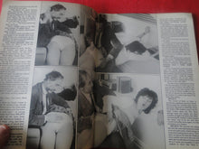 Load image into Gallery viewer, Vintage Nude Erotic Sexy Adult Magazine BDSM Janus 39 1985        P87
