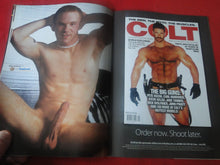 Load image into Gallery viewer, Vintage Adult Erotic Sexy Magazine Gay Interest Freshmen January 2004       JB60
