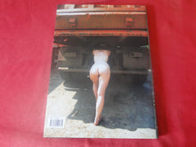 Load image into Gallery viewer, Vintage Hardcover Erotic Nude Women Picture Book Shaven Angels Peter Lorenz

