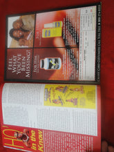 Load image into Gallery viewer, Vintage Nude Erotic Sexy Adult Magazine Players Nasty July 2004         P54

