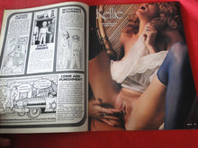 Load image into Gallery viewer, Vintage Nude Erotic Sexy Adult Magazine Beaver July 1978      G4
