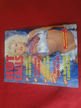 Load image into Gallery viewer, Vintage Nude Erotic Sexy Adult Magazine Hot Sex 1996        JB63
