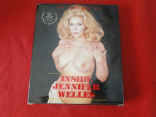 Load image into Gallery viewer, Vintage 8MM Adult Pornographic Smoker Stag Film The Very Best of Inside Jennifer Welles B
