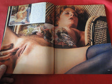 Load image into Gallery viewer, Vintage Nude Erotic Sexy Adult Magazine Beaver July 1978      G4
