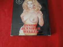 Load image into Gallery viewer, Vintage 8MM Adult Pornographic Smoker Stag Film The Very Best of Inside Jennifer Welles B
