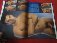 Load image into Gallery viewer, Vintage Adult Erotic Sexy Magazine Gay Interest Freshmen November 2003       JB60
