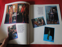 Load image into Gallery viewer, Vintage Nude Erotic Sexy Adult Magazine Magnificent Ms. Deseree Cousteau    P92
