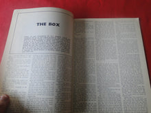 Load image into Gallery viewer, Vintage Nude Erotic Sexy Adult Magazine BDSM Janus 1978       P87
