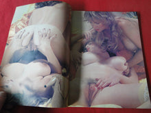 Load image into Gallery viewer, Vintage Nude Erotic Sexy Adult Magazine Eros September 1985      CS
