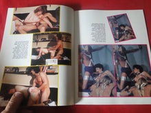 Load image into Gallery viewer, Vintage Nude Erotic Sexy Adult Magazine Magnificent Ms. Deseree Cousteau    P92
